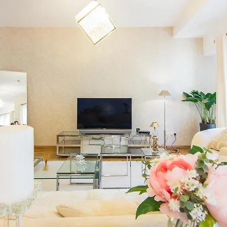 Huge 1Br Apartment In Jbr دبي المظهر الخارجي الصورة