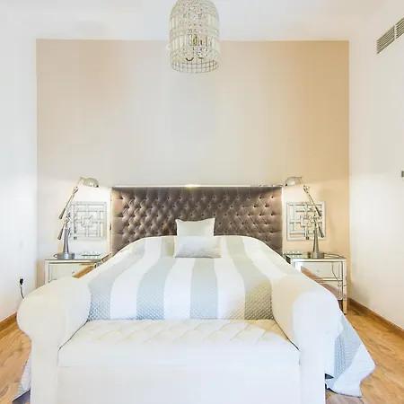 Huge 1Br Apartment In Jbr دبي المظهر الخارجي الصورة