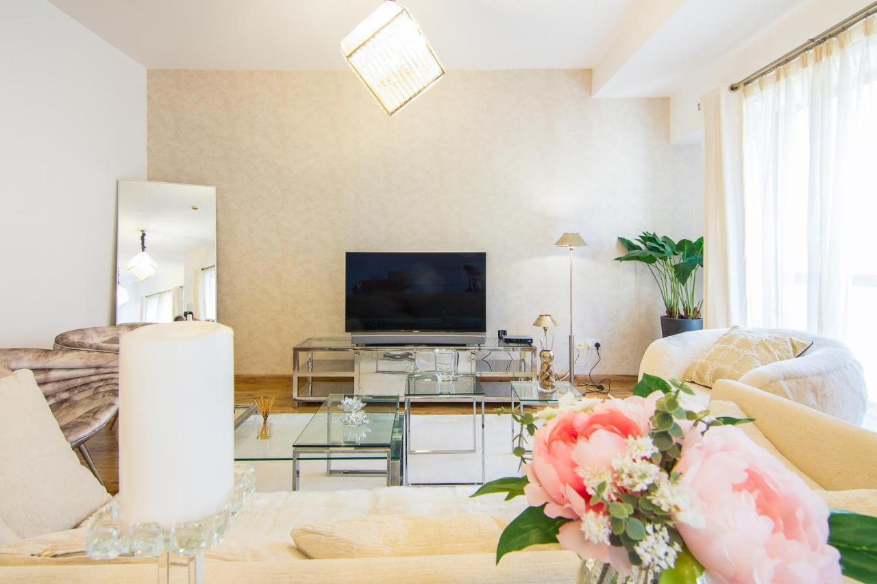 Huge 1br In Jbr شقة