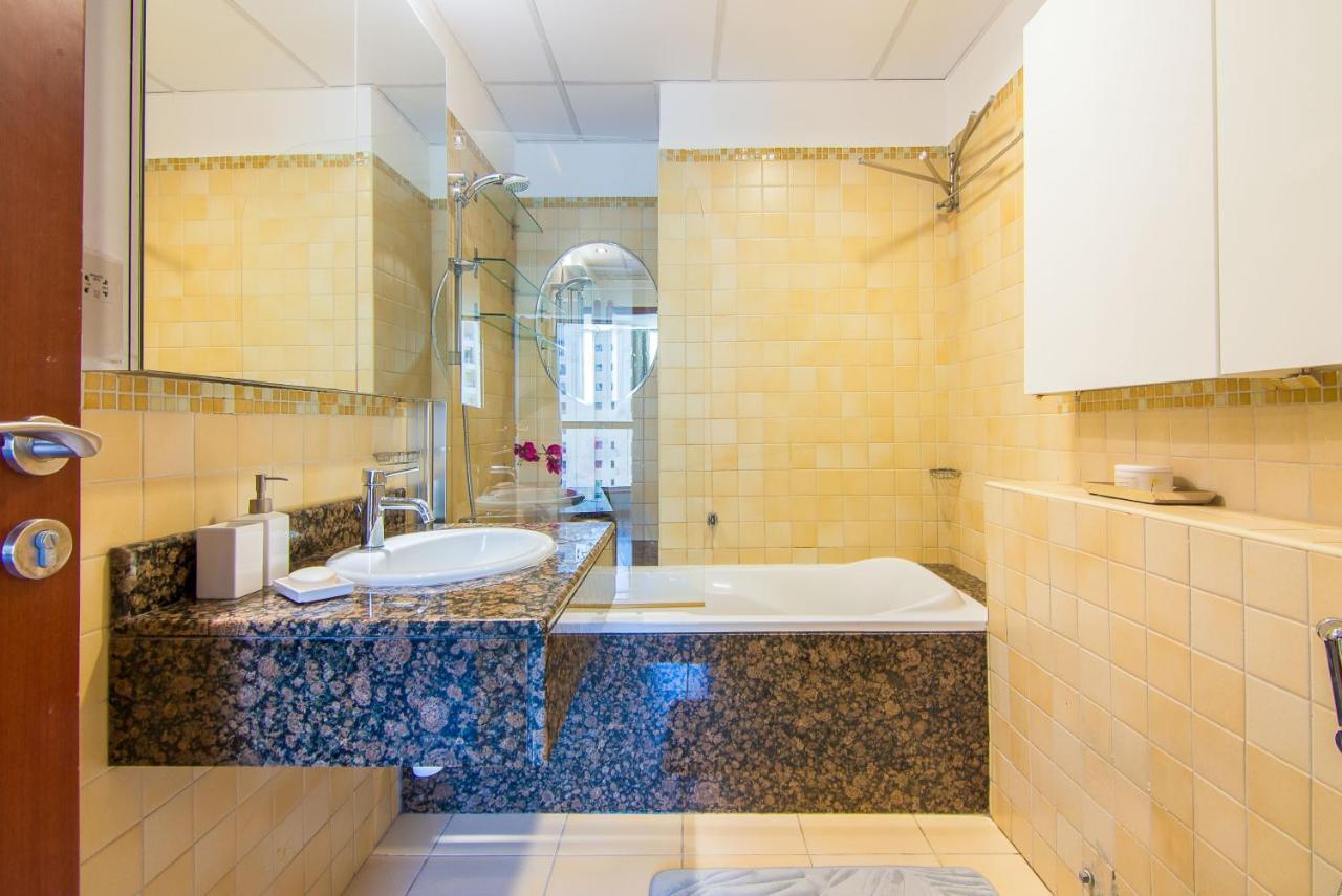 شقة Huge 1br In Jbr *