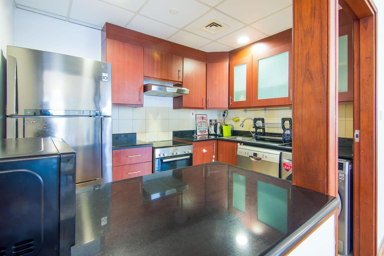شقة Huge 1br In Jbr *