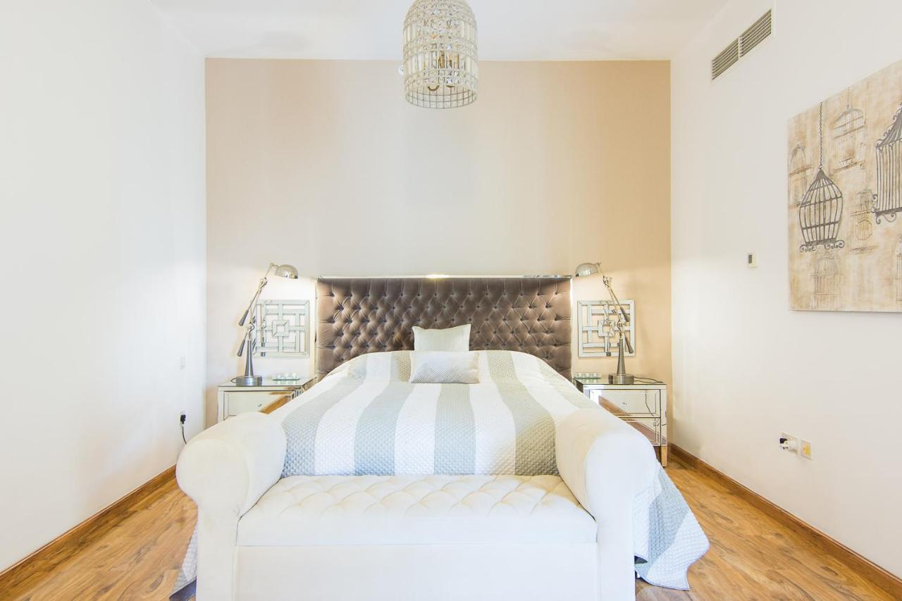 Huge 1br In Jbr شقة