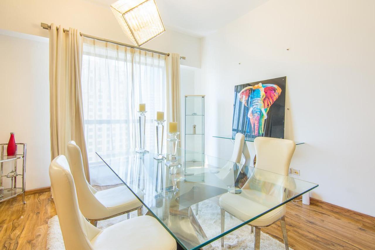 Huge 1br In Jbr شقة