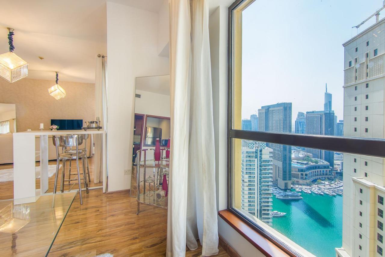 شقة Huge 1br In Jbr دبي