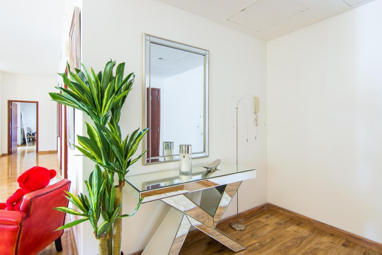 شقة Huge 1br In Jbr